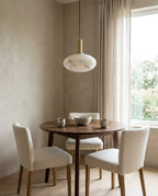 Nina Alabaster Pendant Lamp — product view 5
