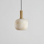 Nina Alabaster Pendant Lamp — product view 15