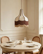 Fringavelle Pendant Lamp — product view 3