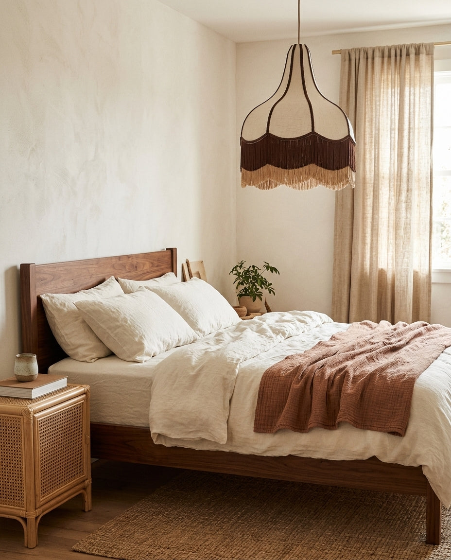 Fringavelle Pendant Lamp — product view 5