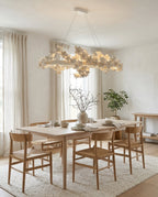 Blossavyn Chandelier — product view 5