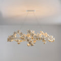 Blossavyn Chandelier — product view 7