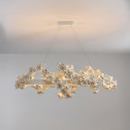 Blossavyn Chandelier — product view 7