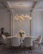 Blossavyn Chandelier — product view 12