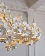 Blossavyn Chandelier — product view 14