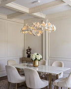 Blossavyn Chandelier — product view 15