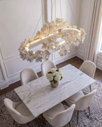 Blossavyn Chandelier — product view 16