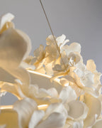 Blossavyn Chandelier — product view 18