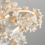 Blossavyn Chandelier — product view 19