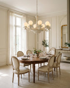 Vellacourt Chandelier — product view 6