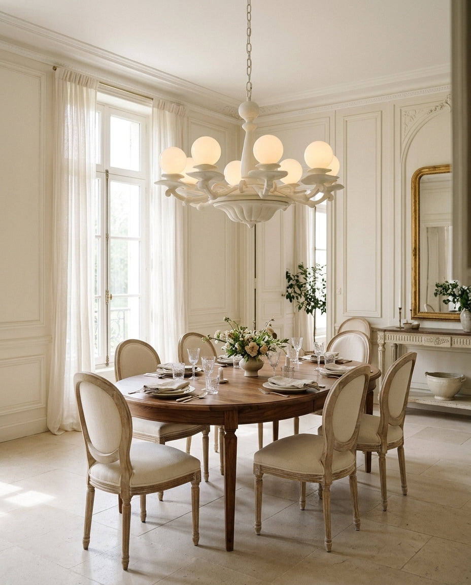 Vellacourt Chandelier — product view 6