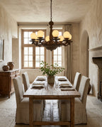 Vellacourt Chandelier — product view 7