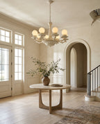 Vellacourt Chandelier — product view 8