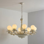Vellacourt Chandelier — product view 10