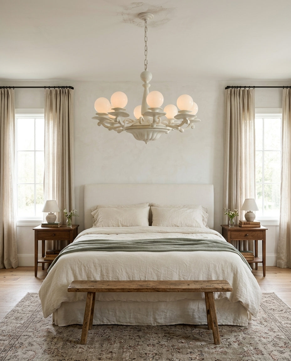 Vellacourt Chandelier — product view 12