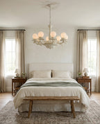 Vellacourt Chandelier — product view 12