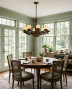 Vellacourt Chandelier — product view 14
