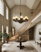 Vellacourt Chandelier — product view 15