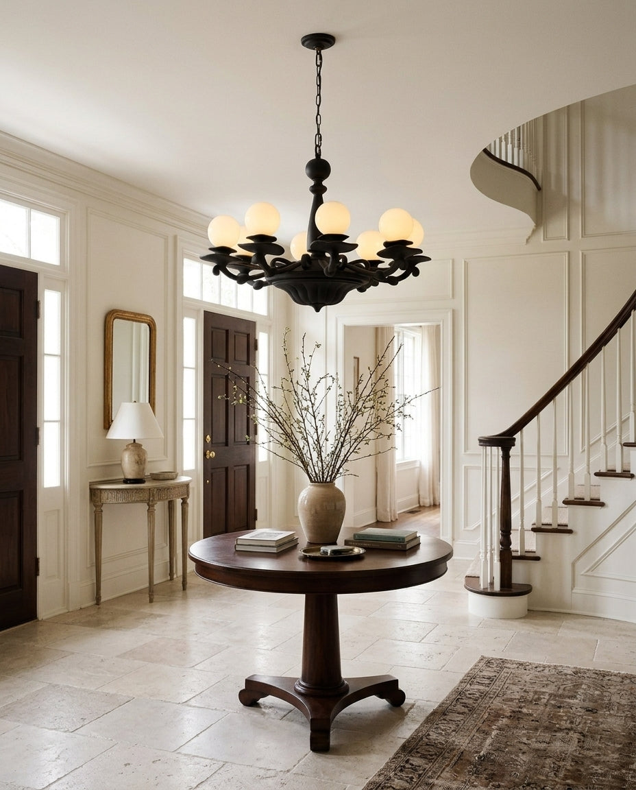 Vellacourt Chandelier — product view 16