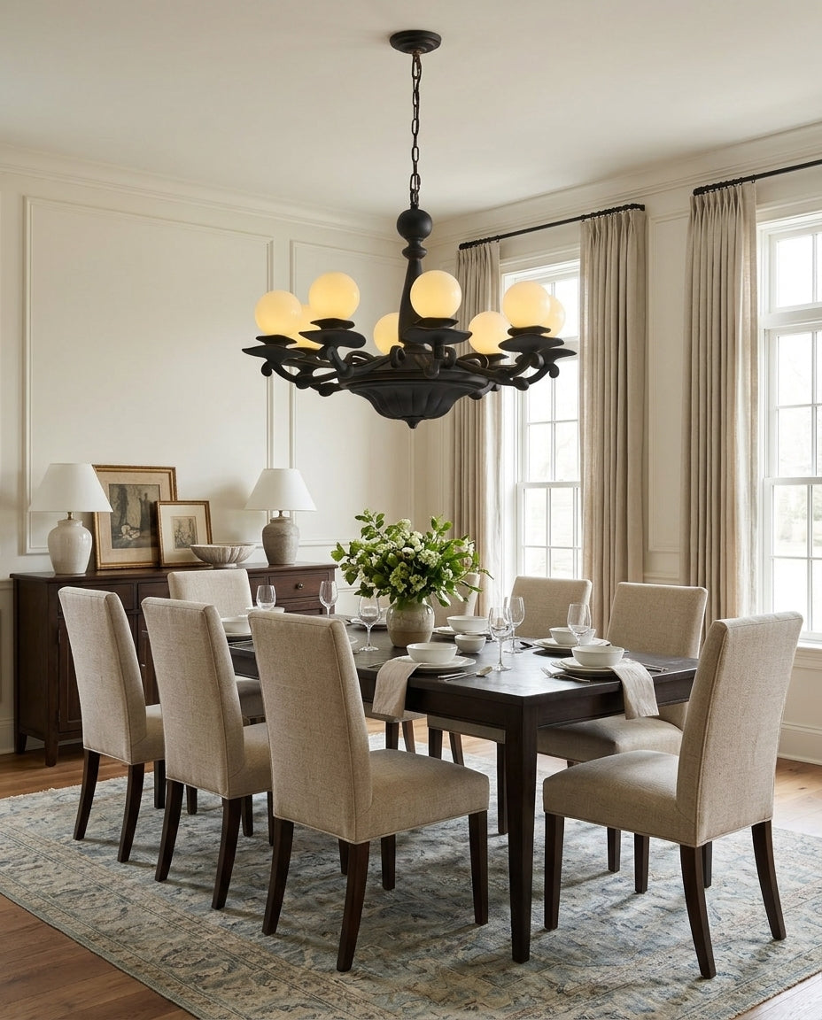 Vellacourt Chandelier — product view 18