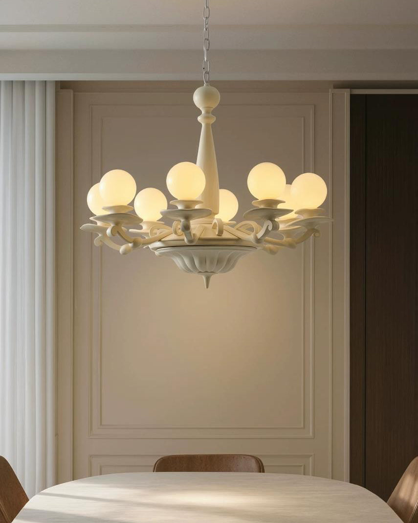 Vellacourt Chandelier — product view 19