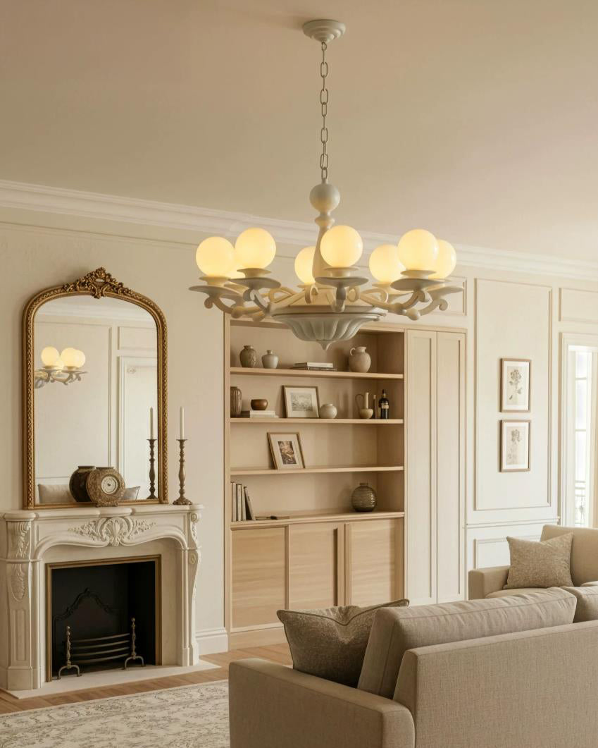 Vellacourt Chandelier — product view 20