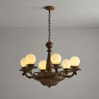 Vellacourt Chandelier — product view 21