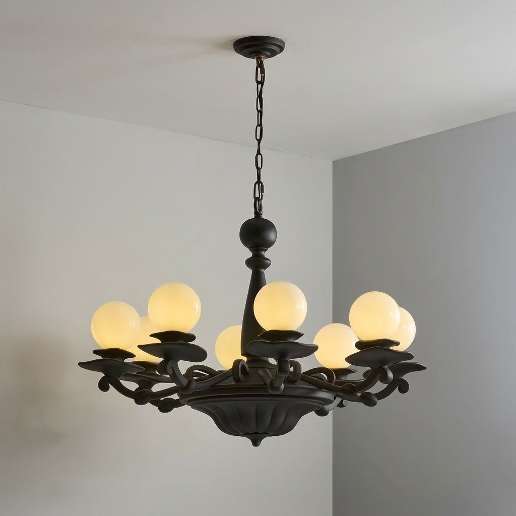 Vellacourt Chandelier — product view 22