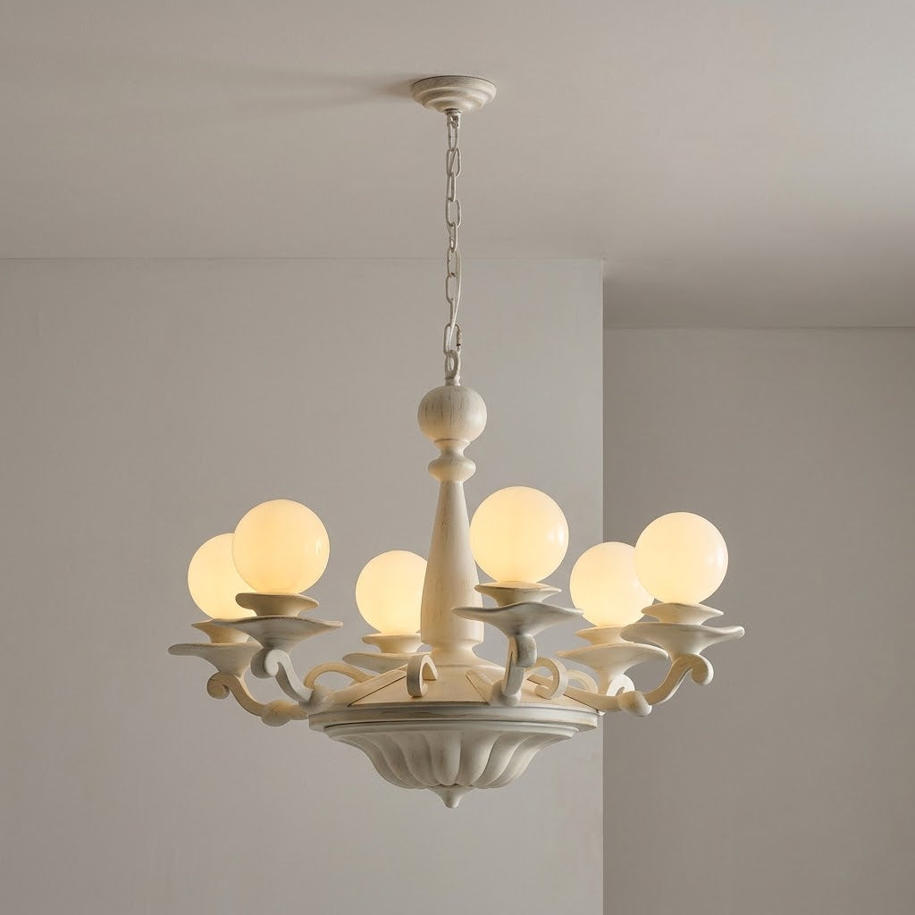 Vellacourt Chandelier — product view 24