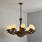Vellacourt Chandelier — product view 25