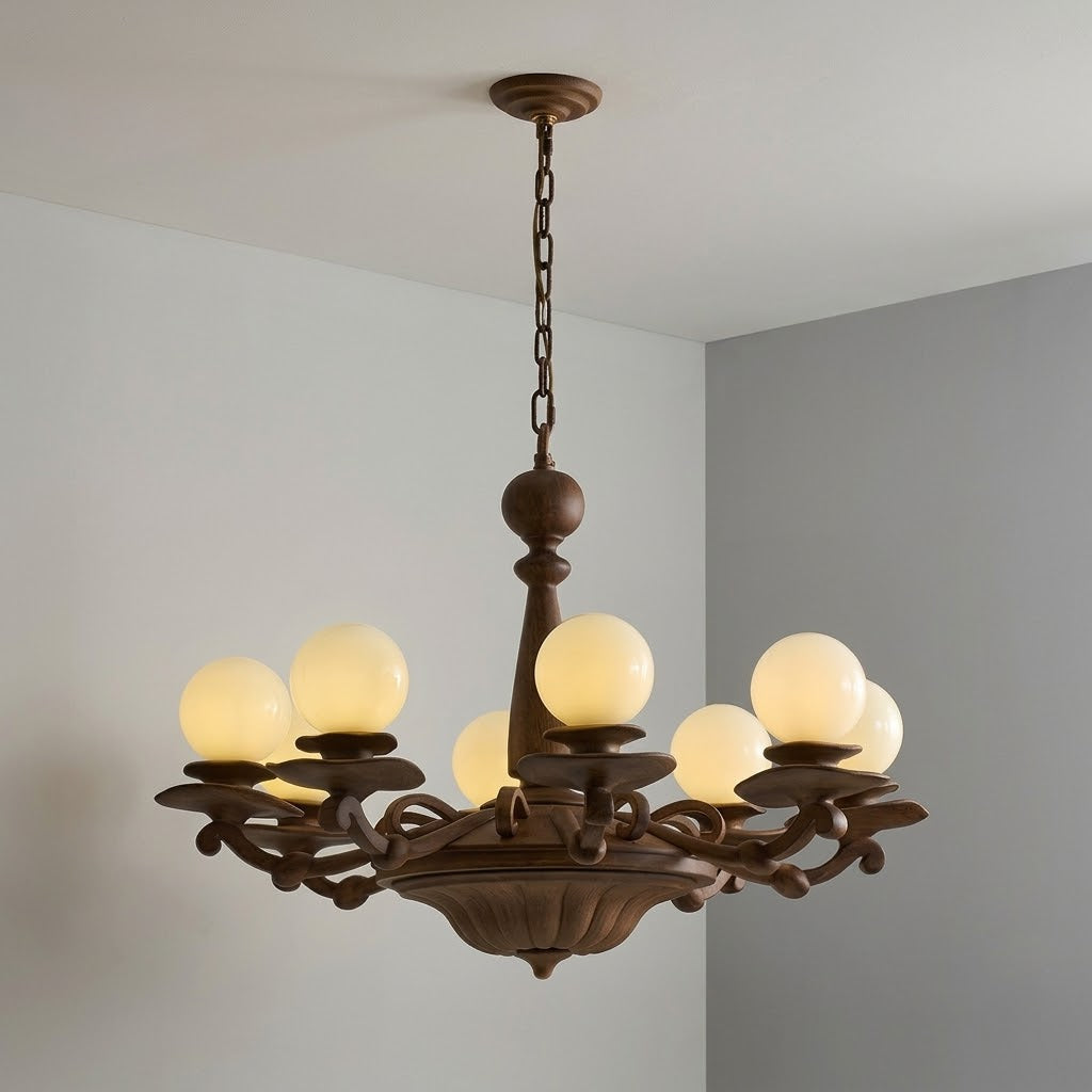 Vellacourt Chandelier — product view 25