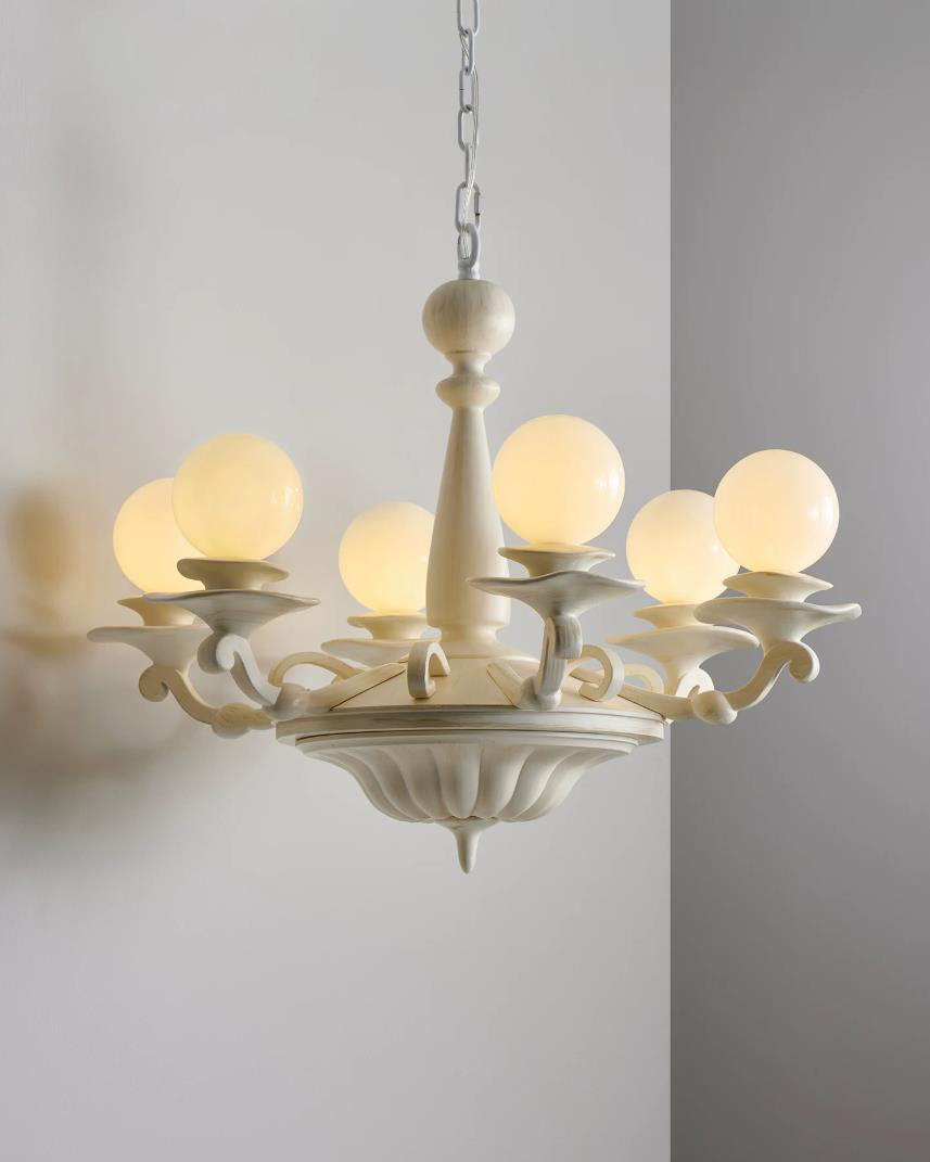 Vellacourt Chandelier — product view 27