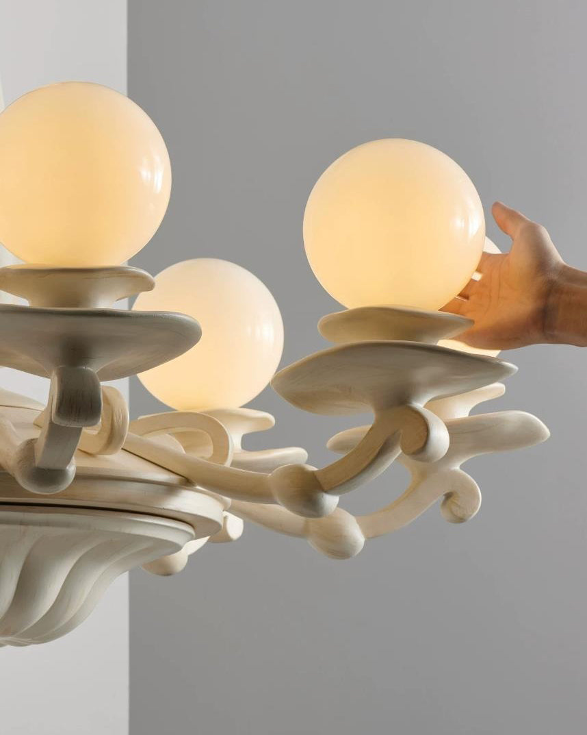 Vellacourt Chandelier — product view 28