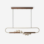 Orbelin Chandelier — product view 1