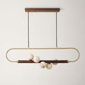 Orbelin Chandelier — product view 12