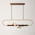 Orbelin Chandelier — product view 12