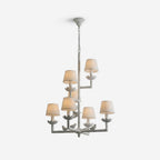 Perchmere Chandelier — product view 1