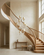 Perchmere Chandelier — product view 2