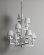 Perchmere Chandelier — product view 4
