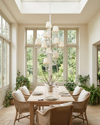 Perchmere Chandelier — product view 6