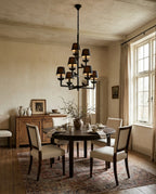 Perchmere Chandelier — product view 7