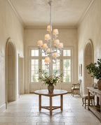 Perchmere Chandelier — product view 9