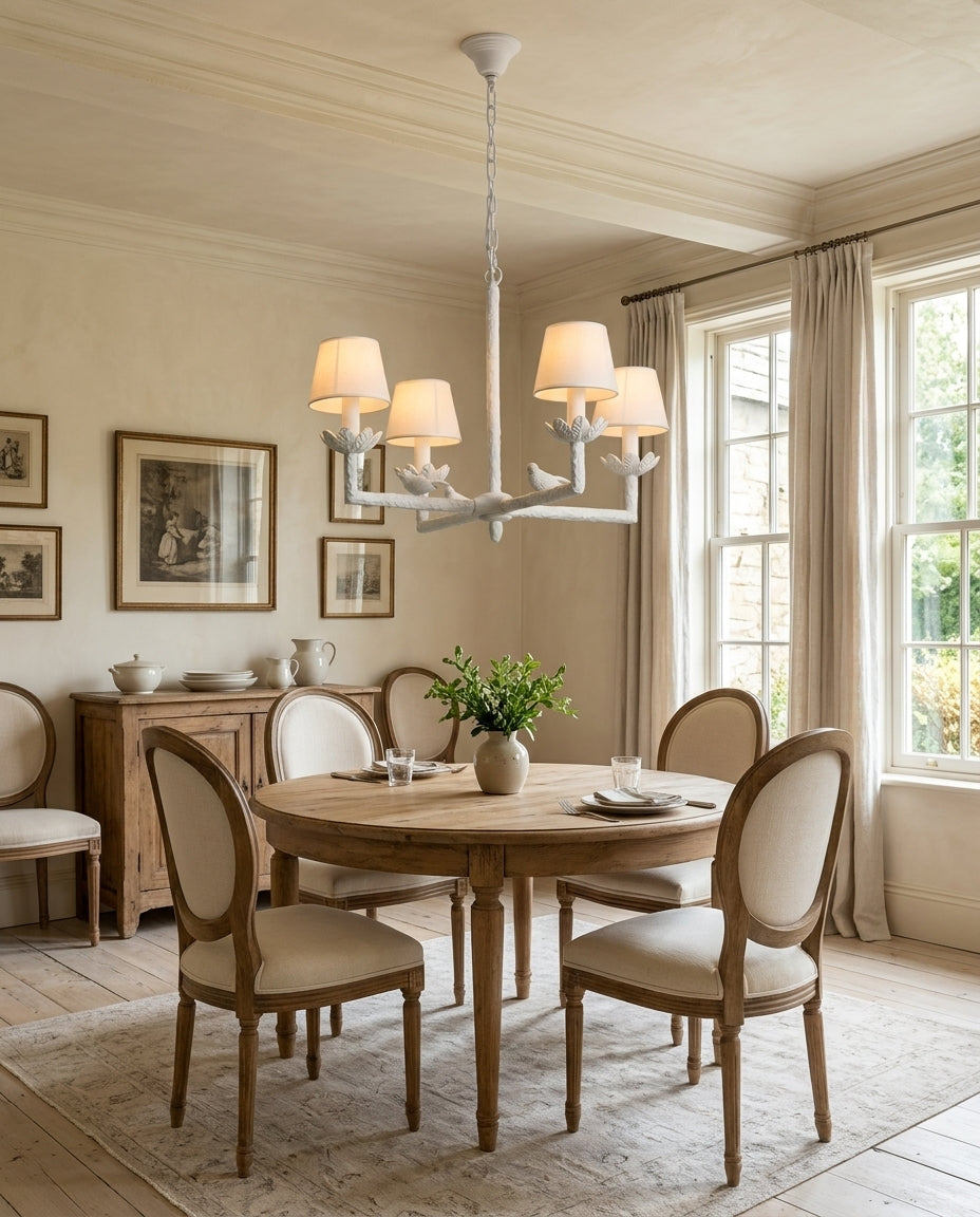 Perchmere Chandelier — product view 10