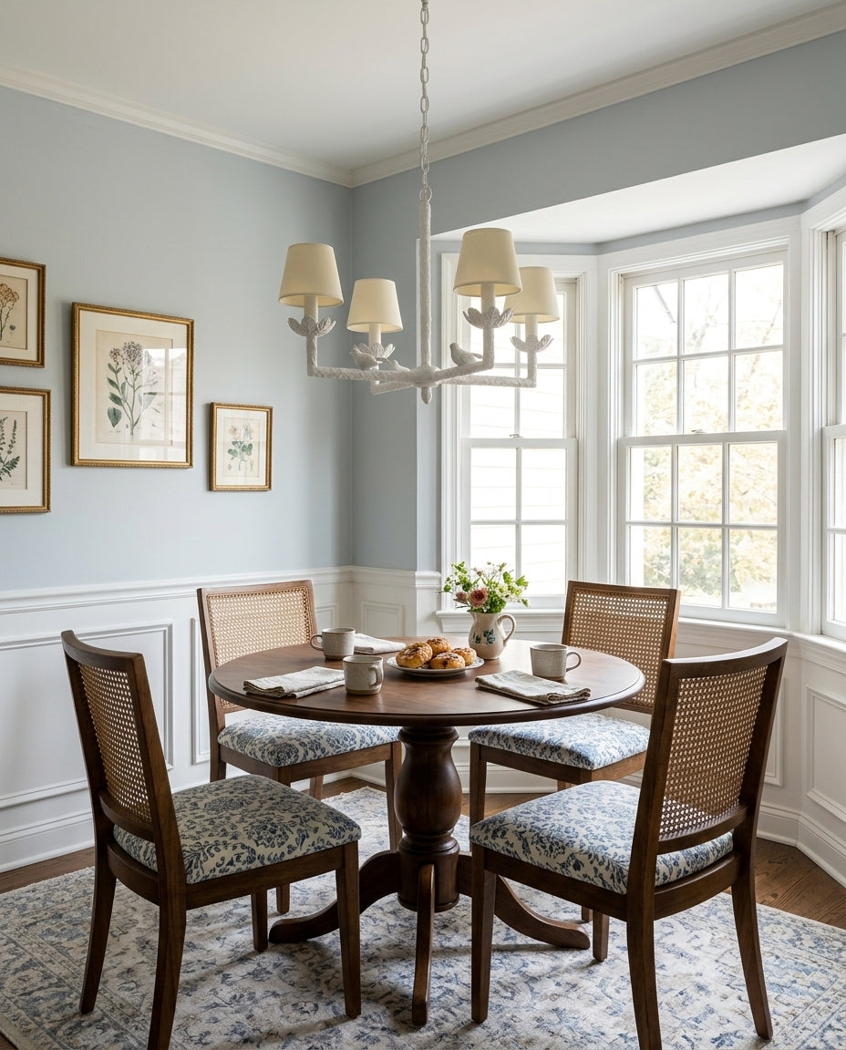 Perchmere Chandelier — product view 11
