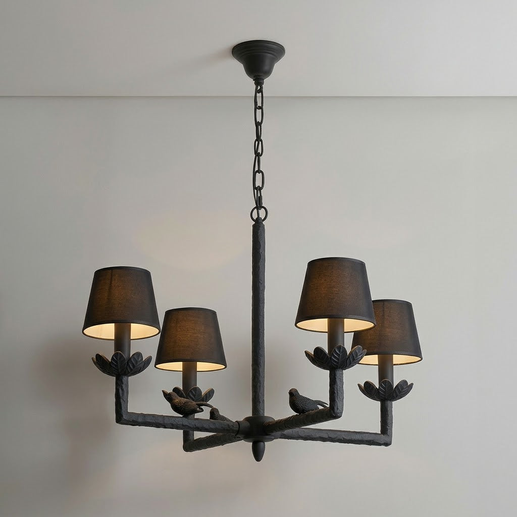 Perchmere Chandelier — product view 13