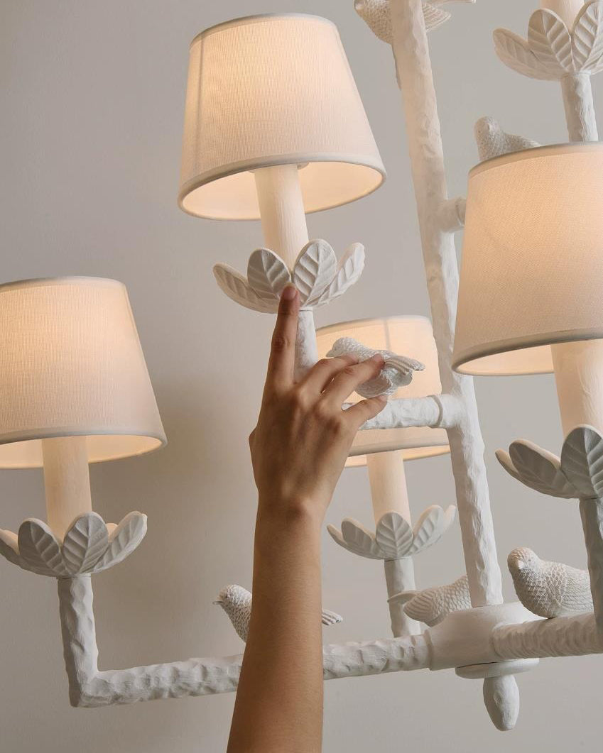 Perchmere Chandelier — product view 17