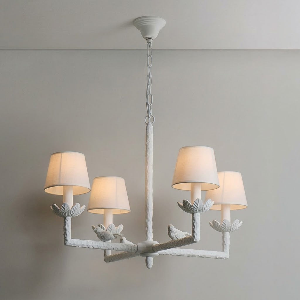 Perchmere Chandelier — product view 19