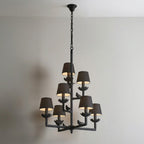 Perchmere Chandelier — product view 20