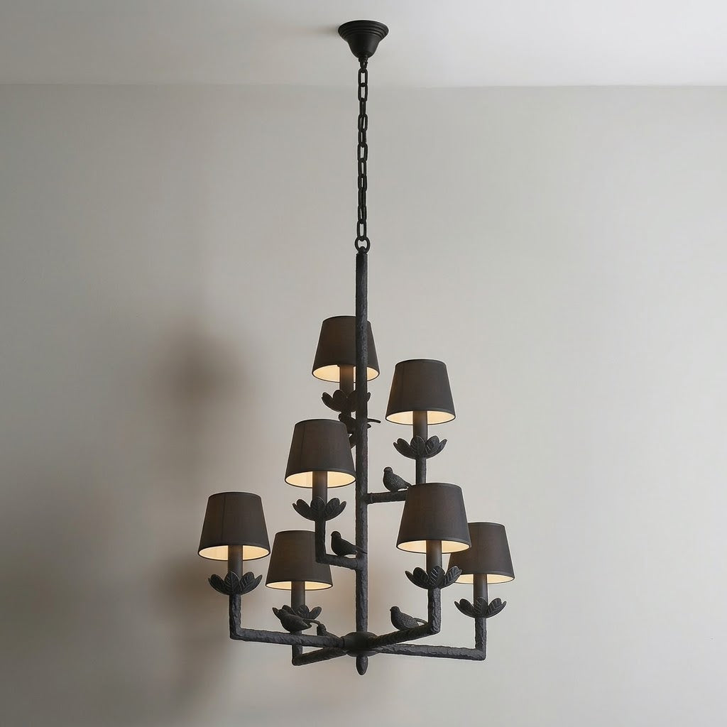 Perchmere Chandelier — product view 20