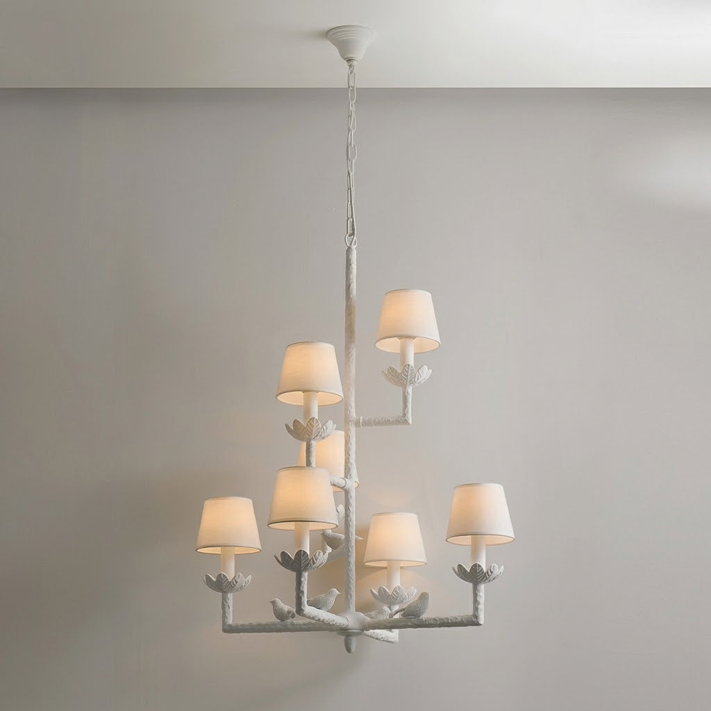 Perchmere Chandelier — product view 21